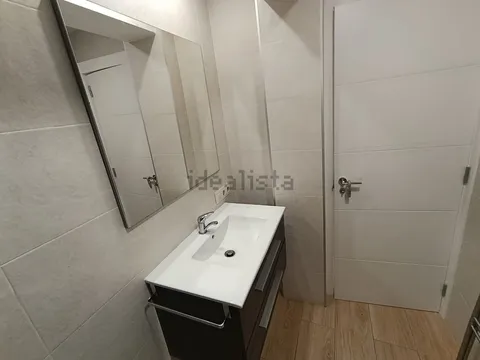 Pis de 78 m² a València