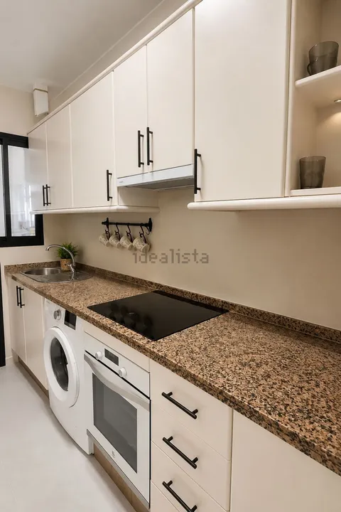 Pis de 75 m² a Mijas