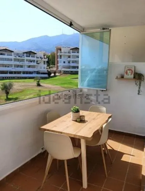 Pis de 80 m² a Benalmádena