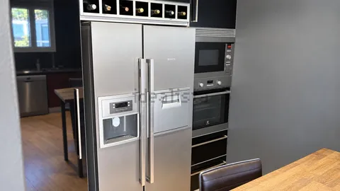 Pis de 140 m² a Múrcia