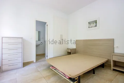 Pis de 77 m² a l'Alfàs del Pi
