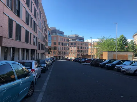 Appartamento 96 m² a Guadalajara