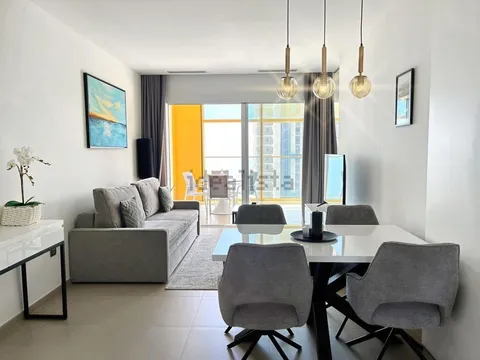 Apartamento 92 m² em Benidorm (2/5)
