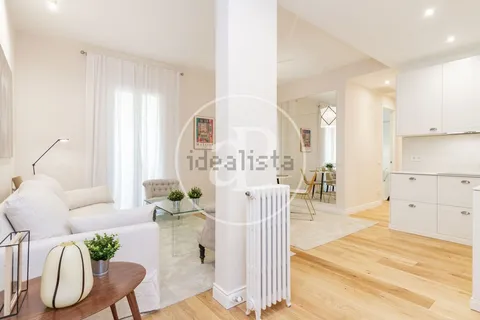 Pis de 60 m² a Madrid
