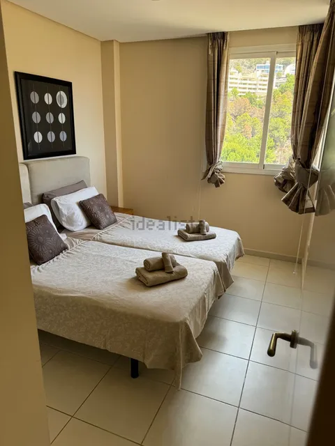 Pis de 145 m² a Altea