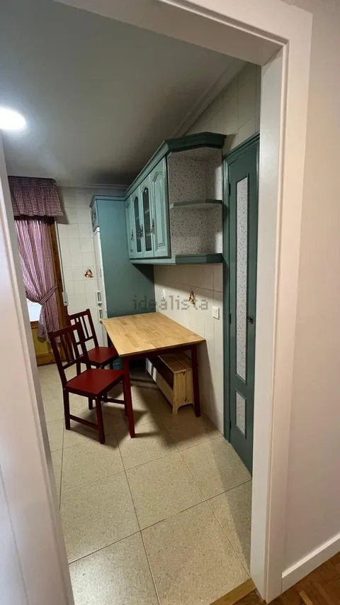 Piso de 100 m² en Astorga
