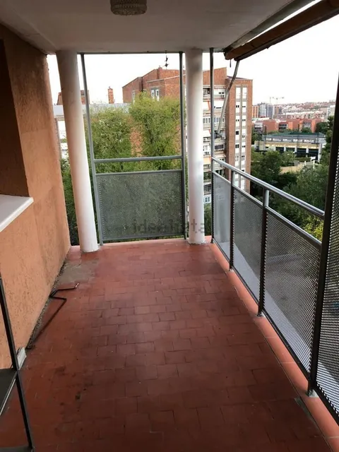 Appartamento 70 m² a Madrid