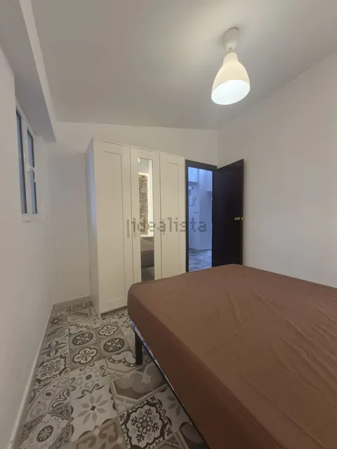 Pis de 100 m² a Màlaga