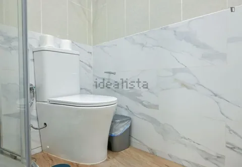 Wohnung 30 m² in Madrid