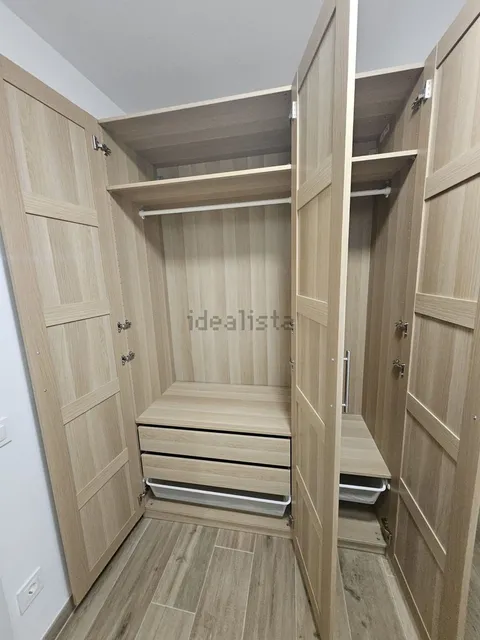 Zimmer zur Miete, Madrid