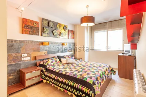 Pis de 121 m² a Altea
