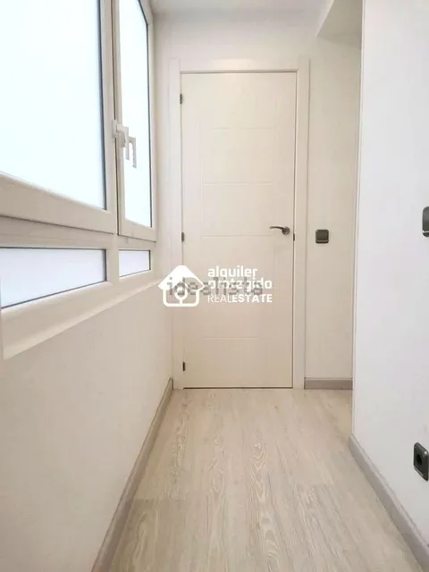 Pis de 109 m² a Madrid