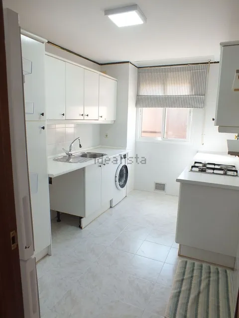 Piso de 103 m² en Sevilla