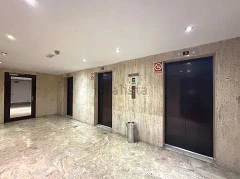 Pis de 90 m² a Madrid