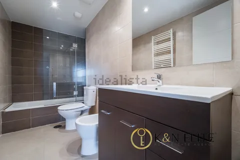 Pis de 165 m² a Madrid