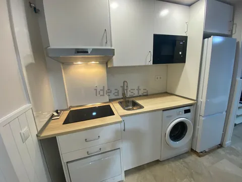 Appartamento 50 m² a Madrid