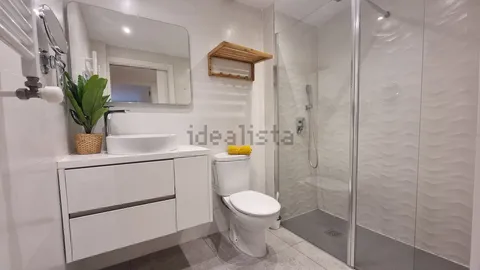 Habitació de lloguer, Saragossa