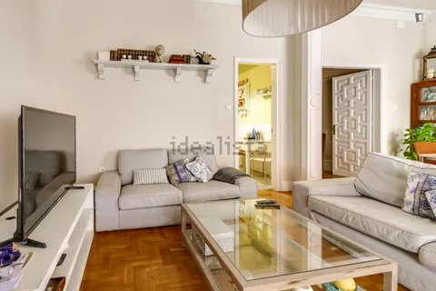 Chambre à louer, Barcelone (3/12)