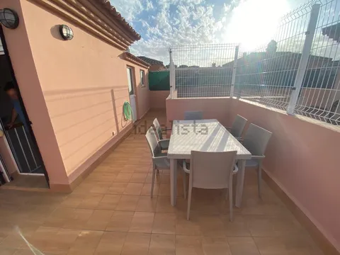 Appartamento 105 m² a Tomares