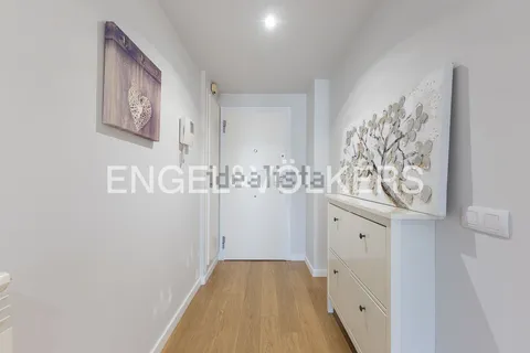 Pis de 85 m² a València