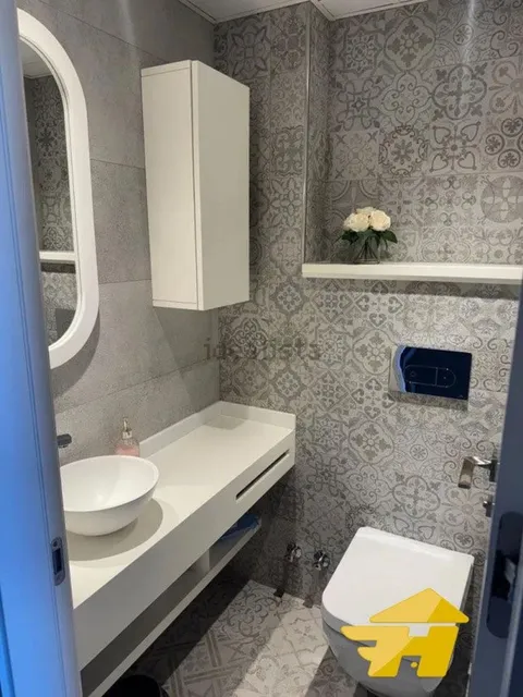 Квартира 150 м² в Малаге