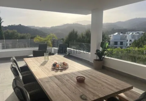 Pis de 85 m² a Estepona