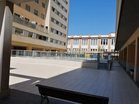 Pis de 85 m² a Màlaga