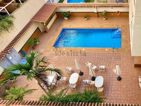 Appartement 116 m² à Almuñécar