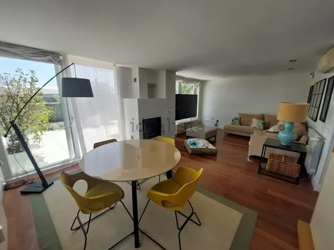 Pis de 247 m² a Madrid