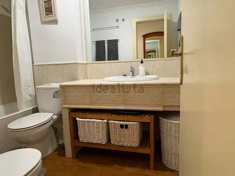 Pis de 75 m² a Madrid