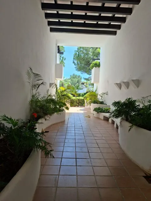 Appartamento 89 m² a Marbella