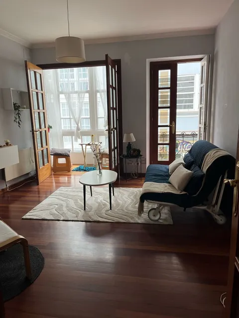 Appartement 70 m² à Ferrol