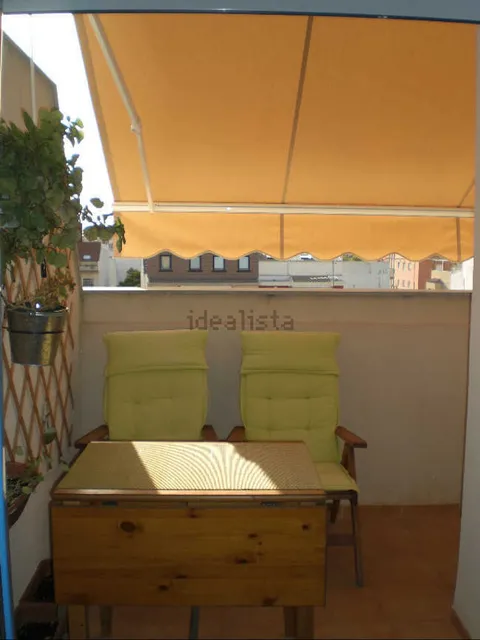 Piso de 114 m² en Úbeda