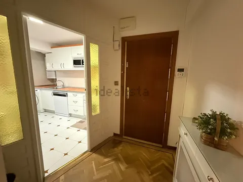Квартира 70 м² у Madrid