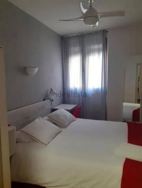 Room for rent, San Sebastián (2/8)