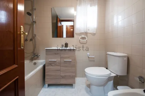 Zimmer zur Miete, Málaga