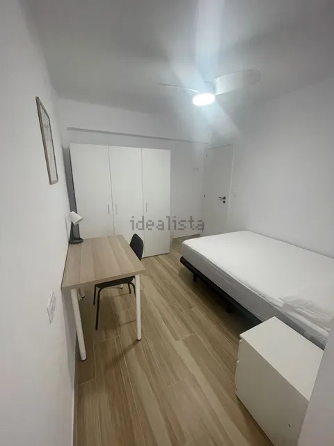 Zimmer zur Miete, Castelló de la Plana / Castellón de la Plana