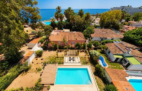 Casa de 350 m² a Marbella