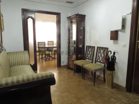 Stanza in affitto, Siviglia