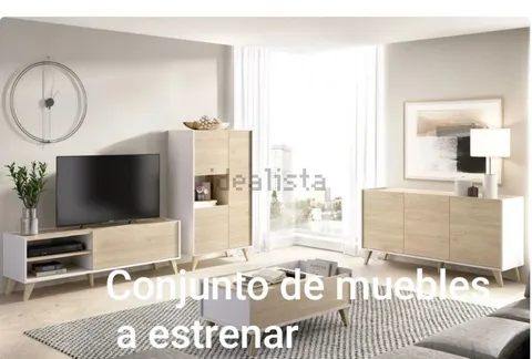 Apartamento 90 m² em Cáceres