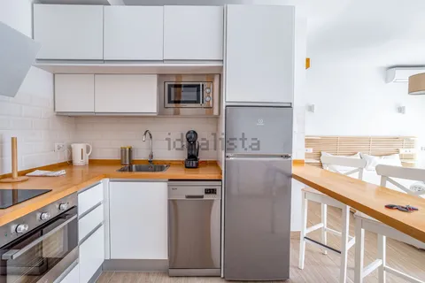 Pis de 50 m² a Marbella