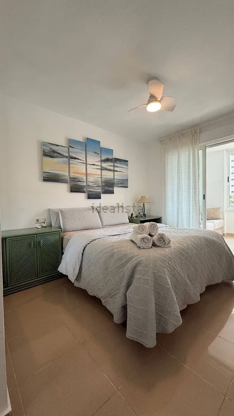 Pis de 65 m² a la Vila Joiosa