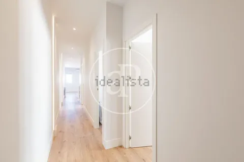 Pis de 108 m² a Madrid