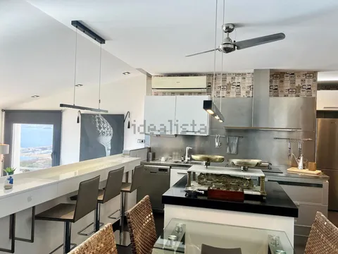 Wohnung 185 m² in Altea