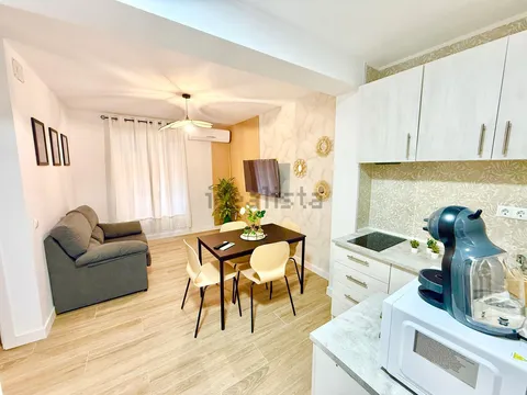 Habitació de lloguer, Huelva