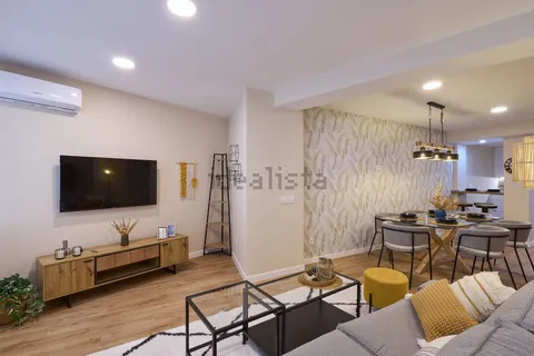 Appartement 109 m² à Madrid (3/27)