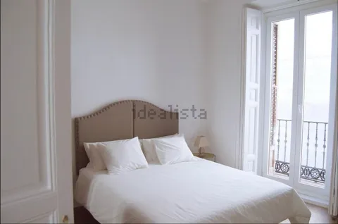 Pis de 110 m² a Madrid