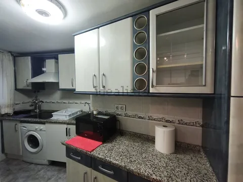 Habitació de lloguer, Sevilla