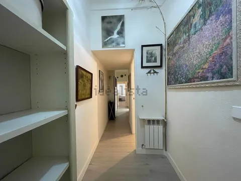 Pis de 51 m² a Madrid