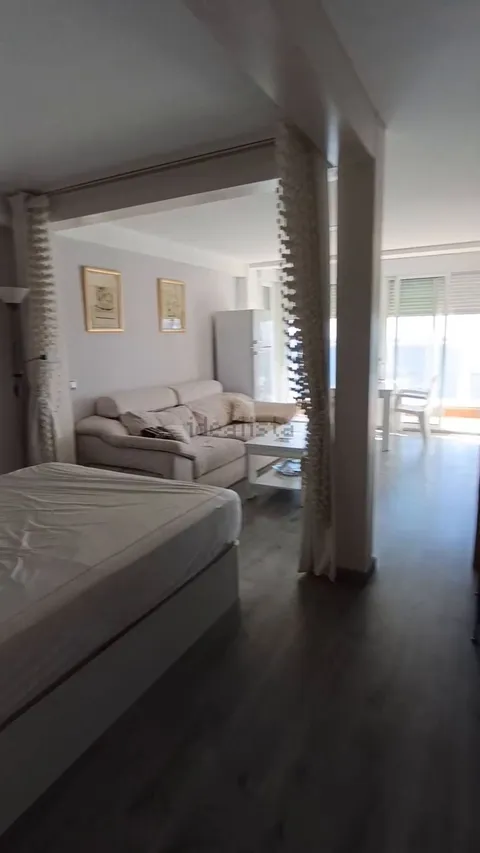 Pis de 31 m² a Almeria